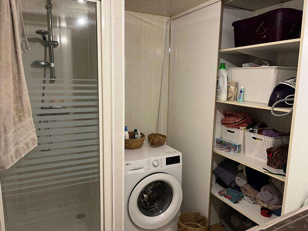 Appartement à GOURNAY-EN-BRAY