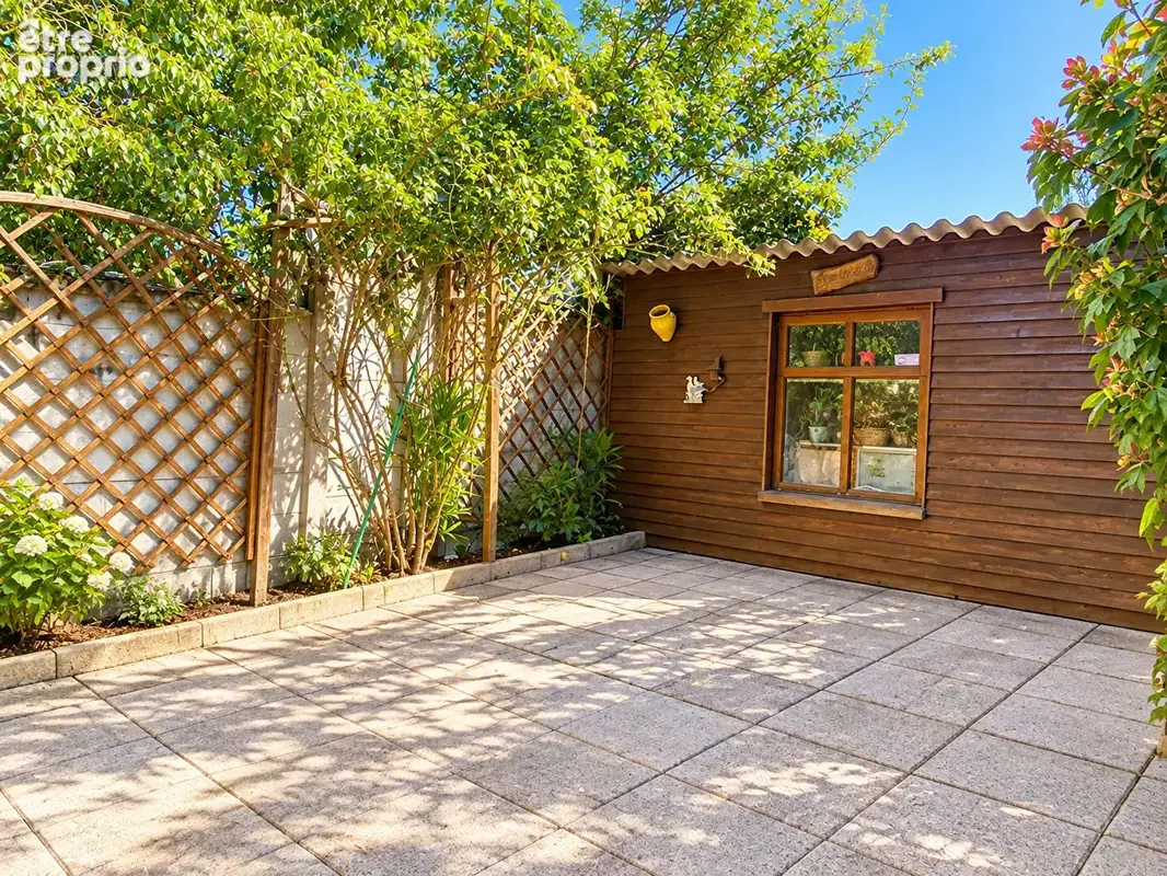 Maison 155m² à saint-malo - photo 9