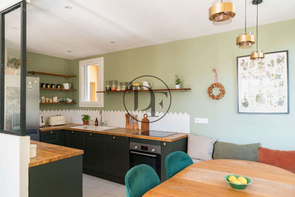 Appartement à FONTAINEBLEAU