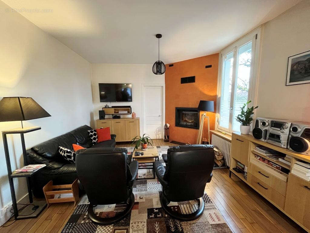 Maison à SENS