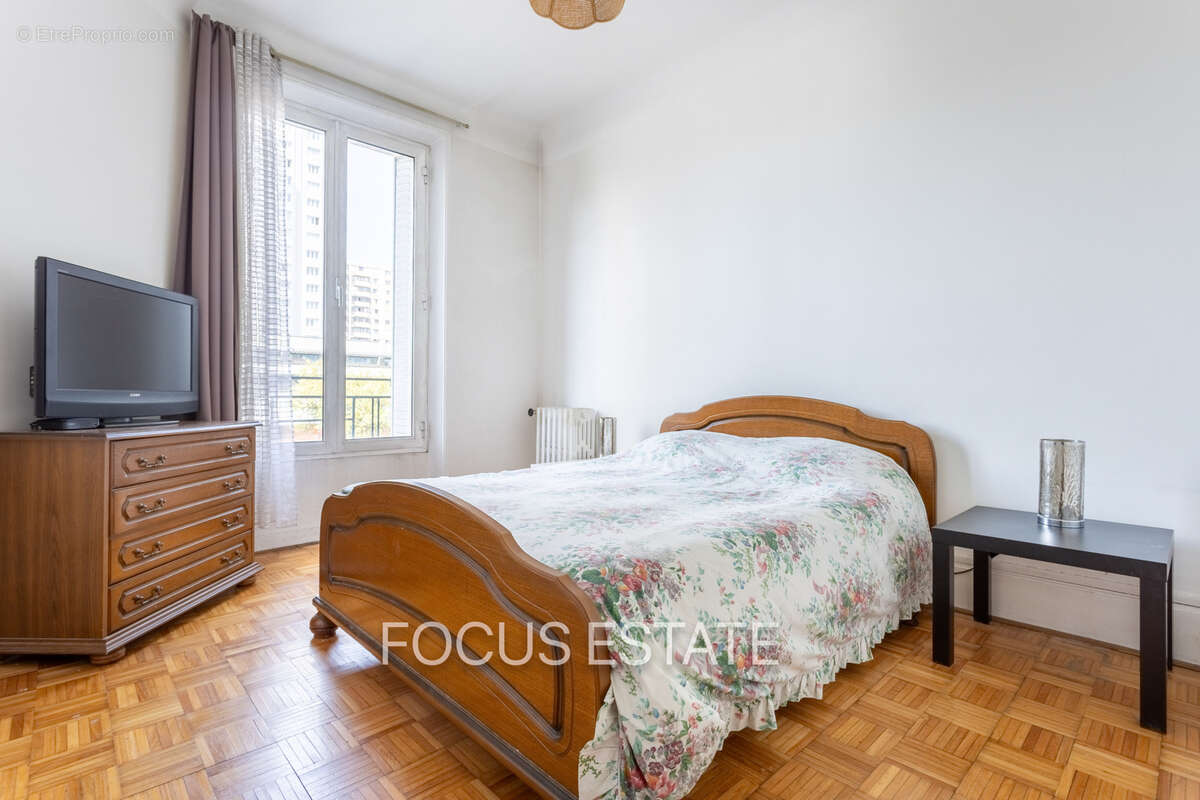 Appartement à CHOISY-LE-ROI