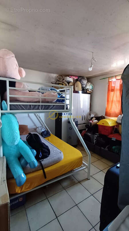 Maison à LE TAMPON
