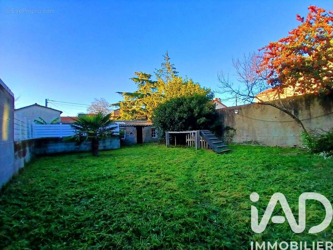 Photo 2 - Maison à LE LONGERON