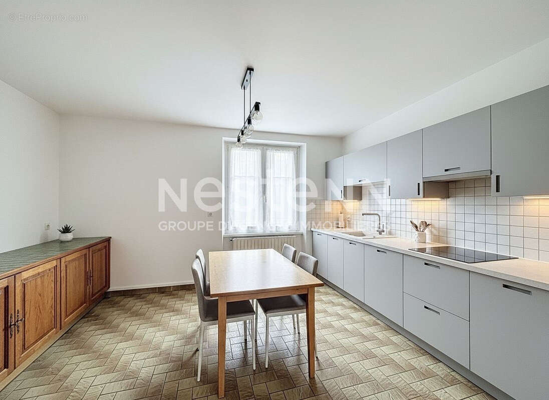 Maison à CAMARET-SUR-MER