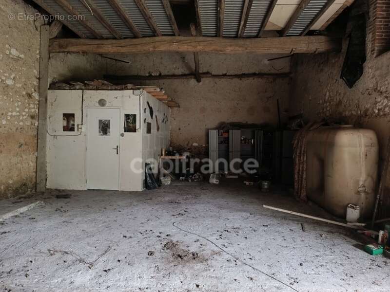 Maison à vendre 5 pièces  (89) - photo 29