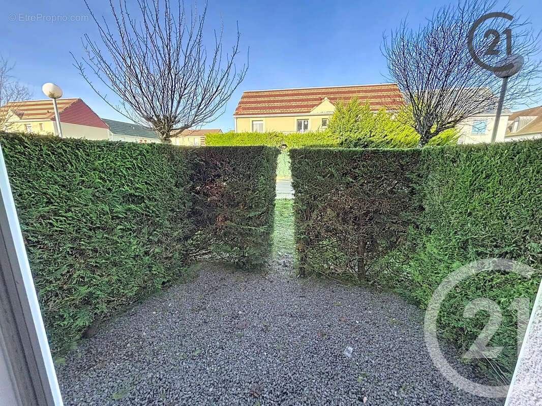 Appartement à AUXERRE