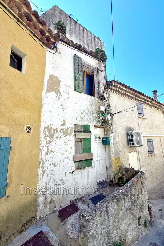 Maison 55 m² à Peypin  - photo 8