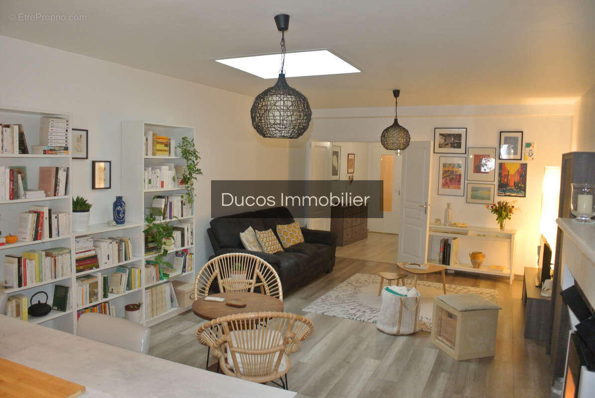 Maison à MARMANDE
