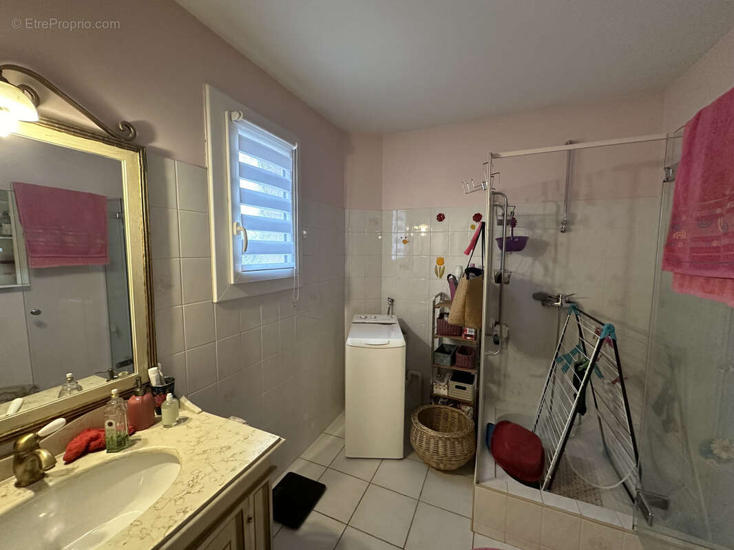Appartement à VILLENEUVE-SUR-LOT