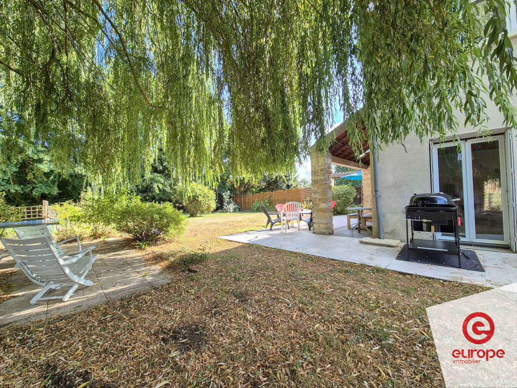 Maison 6 pièces de 149m2 avec jardin à Nuars - photo 23
