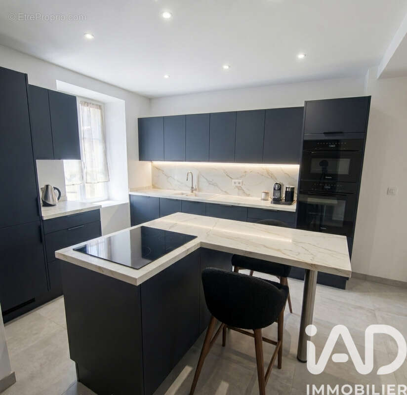 Maison 64 m² à Vallangoujard  - photo 6
