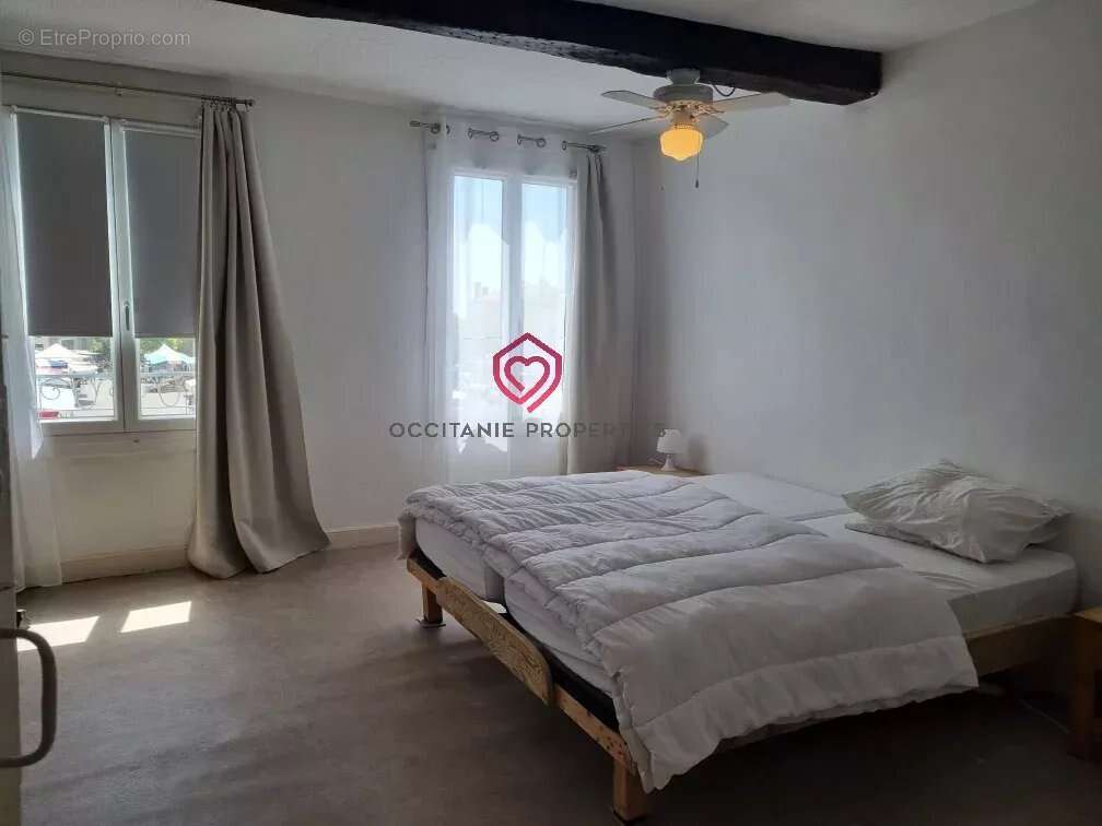 Petit maison de ville compacte joliment rénovée avec cuisine d'été - photo 7