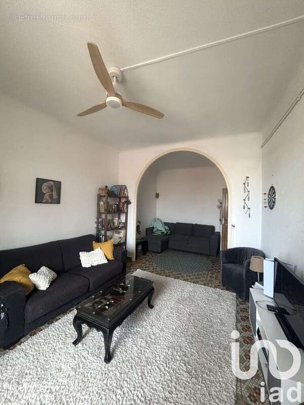 Photo 2 - Appartement à PERPIGNAN