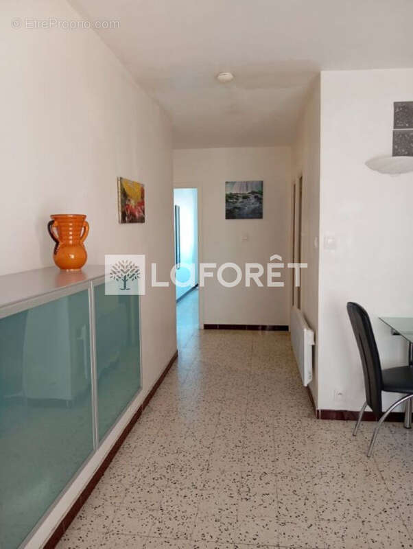 Appartement Amelie Les Bains Palalda 3 pièces 63m² - photo 5