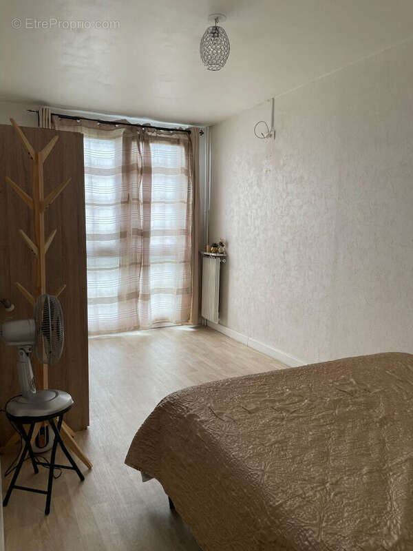 Appartement à NOGENT-SUR-OISE