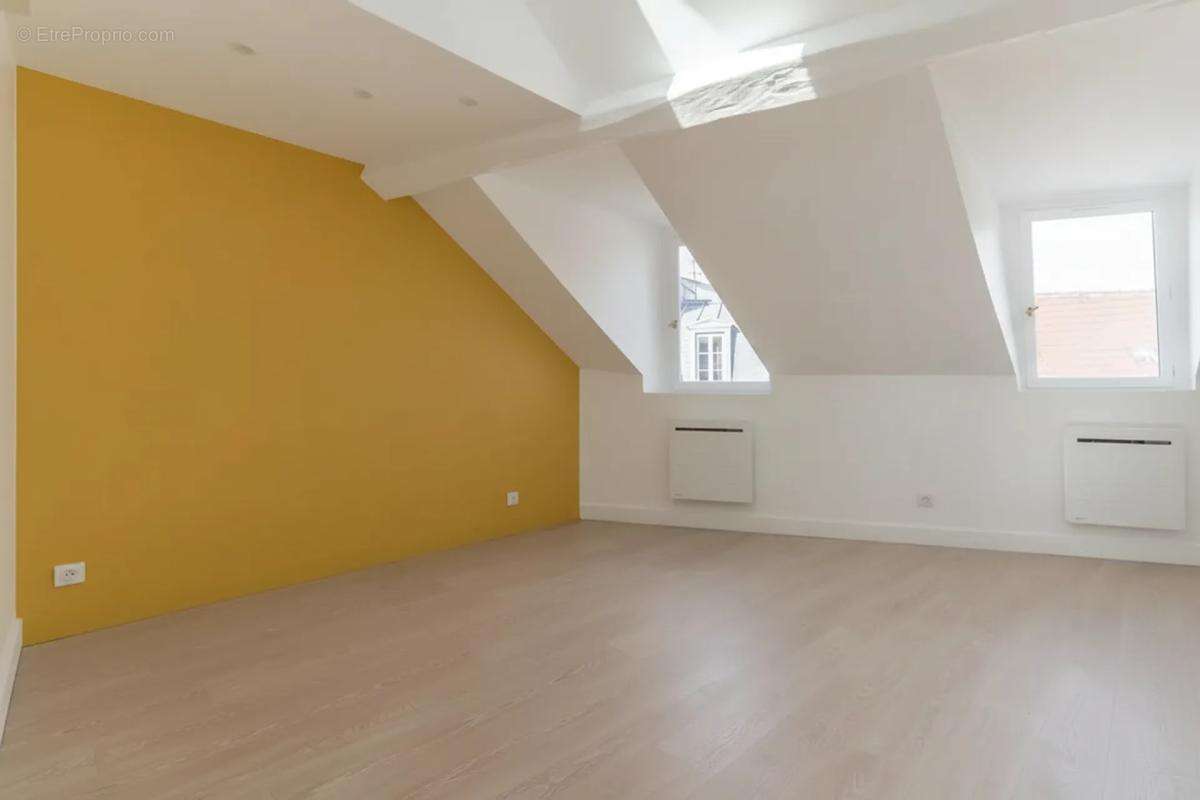 Charmant studio rénové au cœur de Saint-Germain - photo 5
