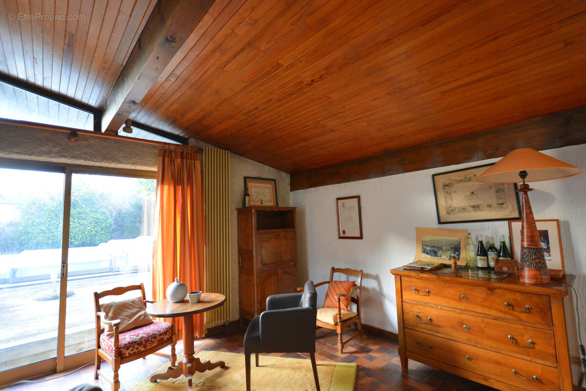 Maison à CLUSES