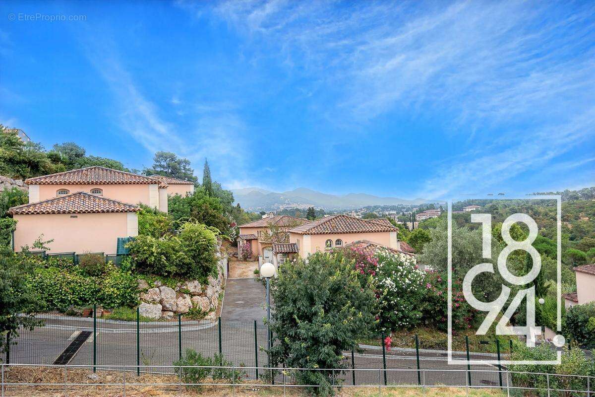 Appartement à MARSEILLE-13E