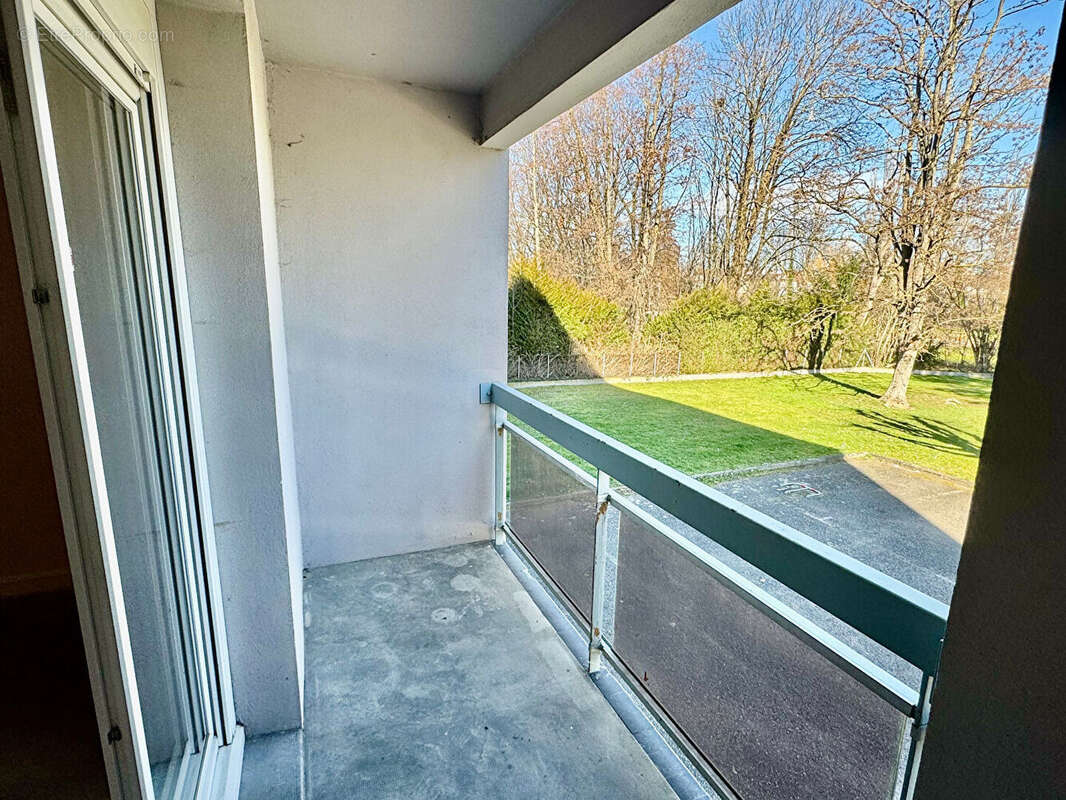 Appartement à CEBAZAT