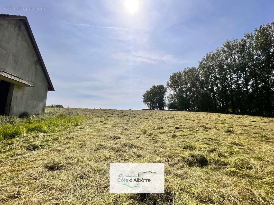 Maison à VEULES-LES-ROSES