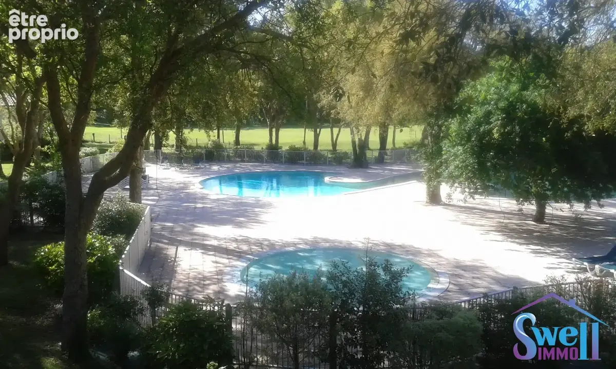 Maison 3 pièces 44 m² à vendre à Moliets-Et-Maa (40660) - photo 3