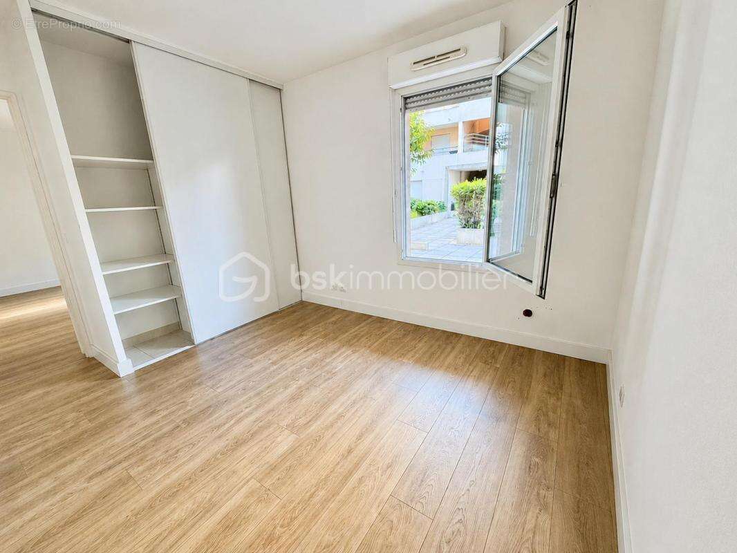 Appartement à ALES