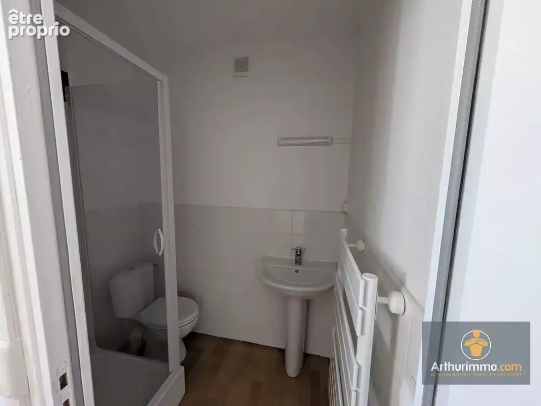 Vente Appartement Noyon(60400) 81 900ï¿œ - photo 3