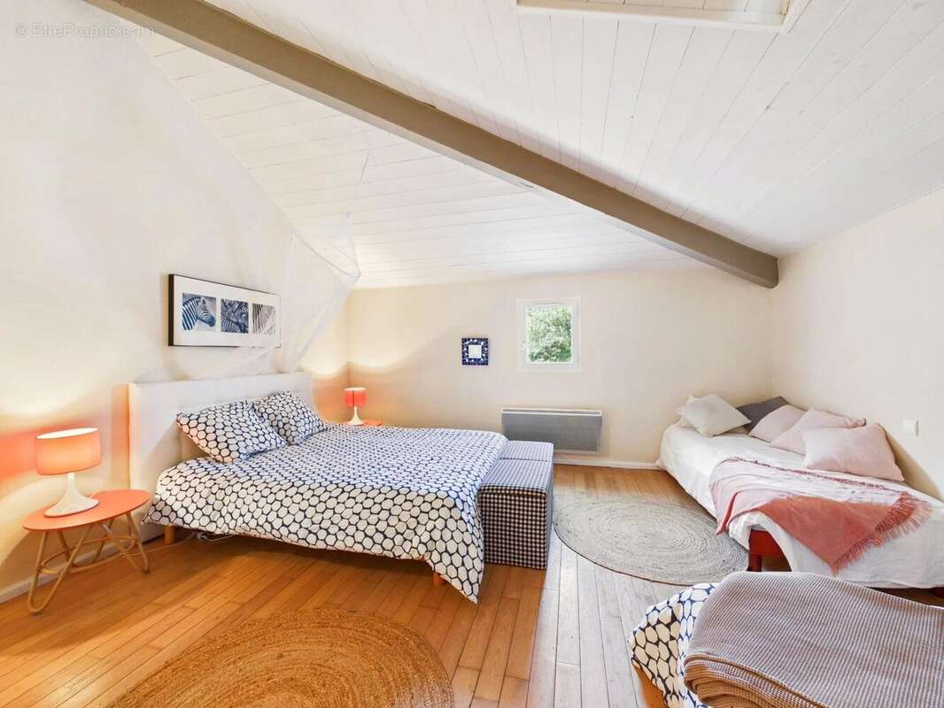 Belle propriété avec piscine et grange aménagée - photo 11