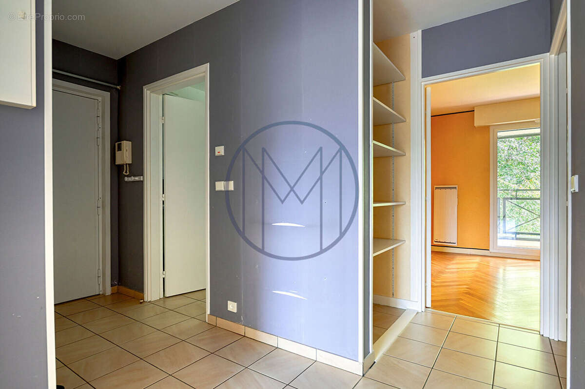 Appartement à VERSAILLES