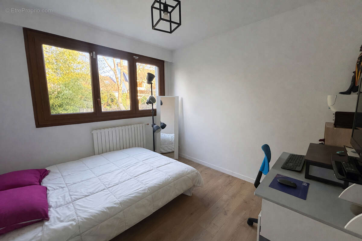 Maison à SOISY-SOUS-MONTMORENCY