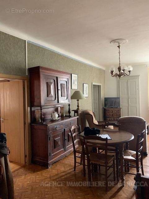 Appartement à SARTENE