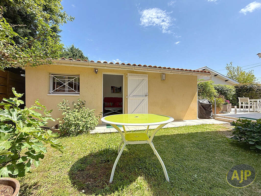 Maison à LA TESTE-DE-BUCH