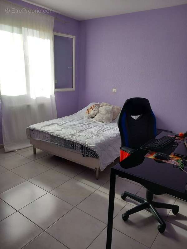 Maison à SAINT-ANDRE-DE-SANGONIS