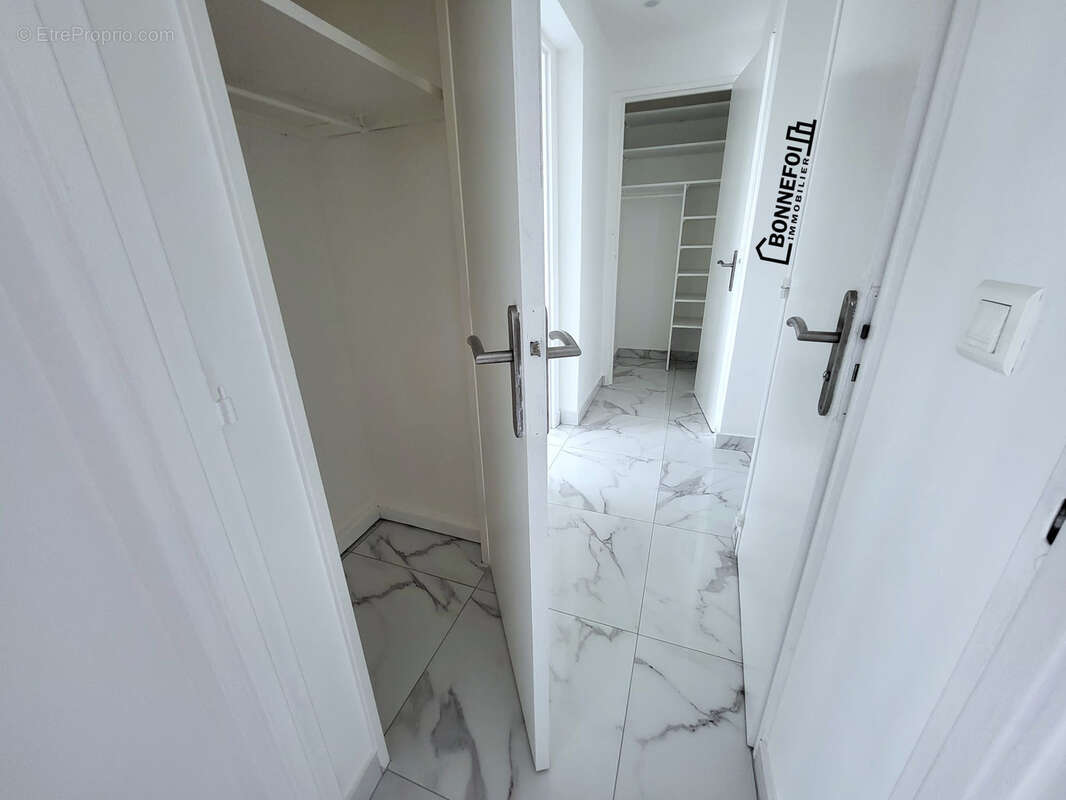 Appartement à CHAMPIGNY-SUR-MARNE