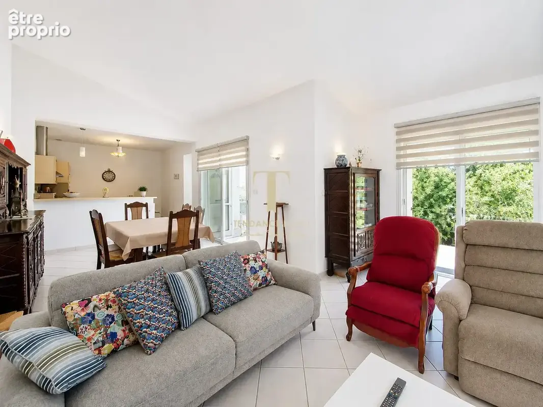 Maison 103 m² à Narbonne  - photo 5