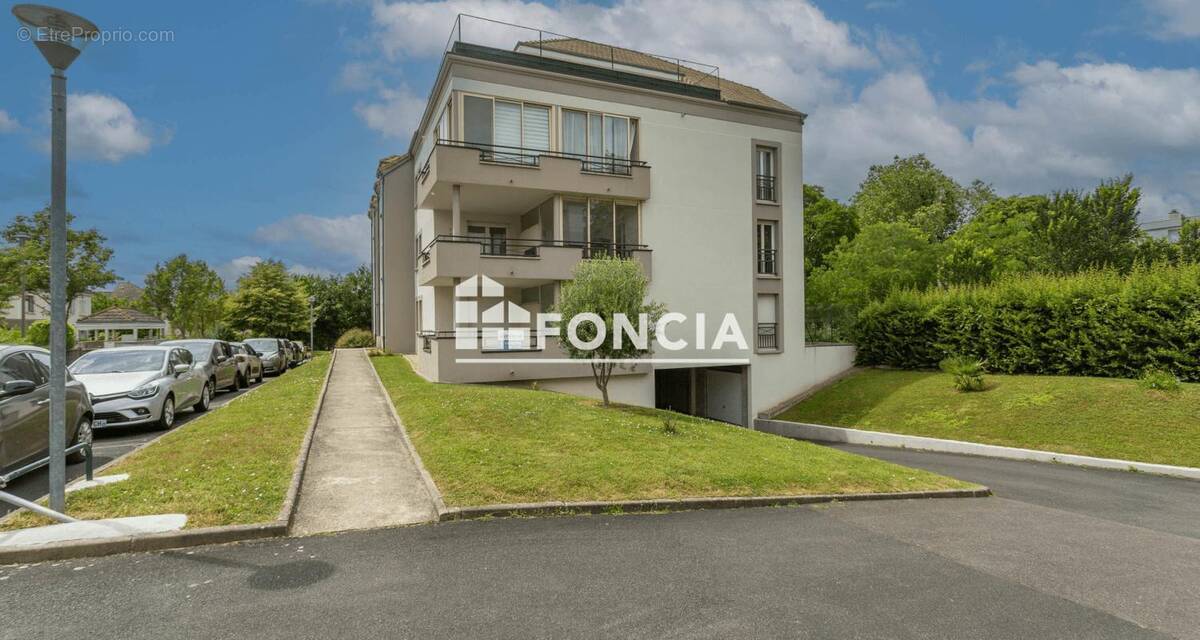 Appartement à DRAVEIL