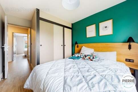 Appartement à BOIS-D&#039;ARCY