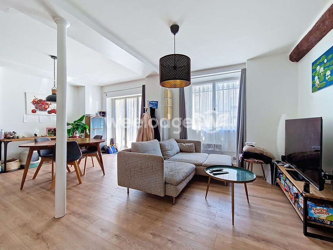 Appartement à ANDRESY