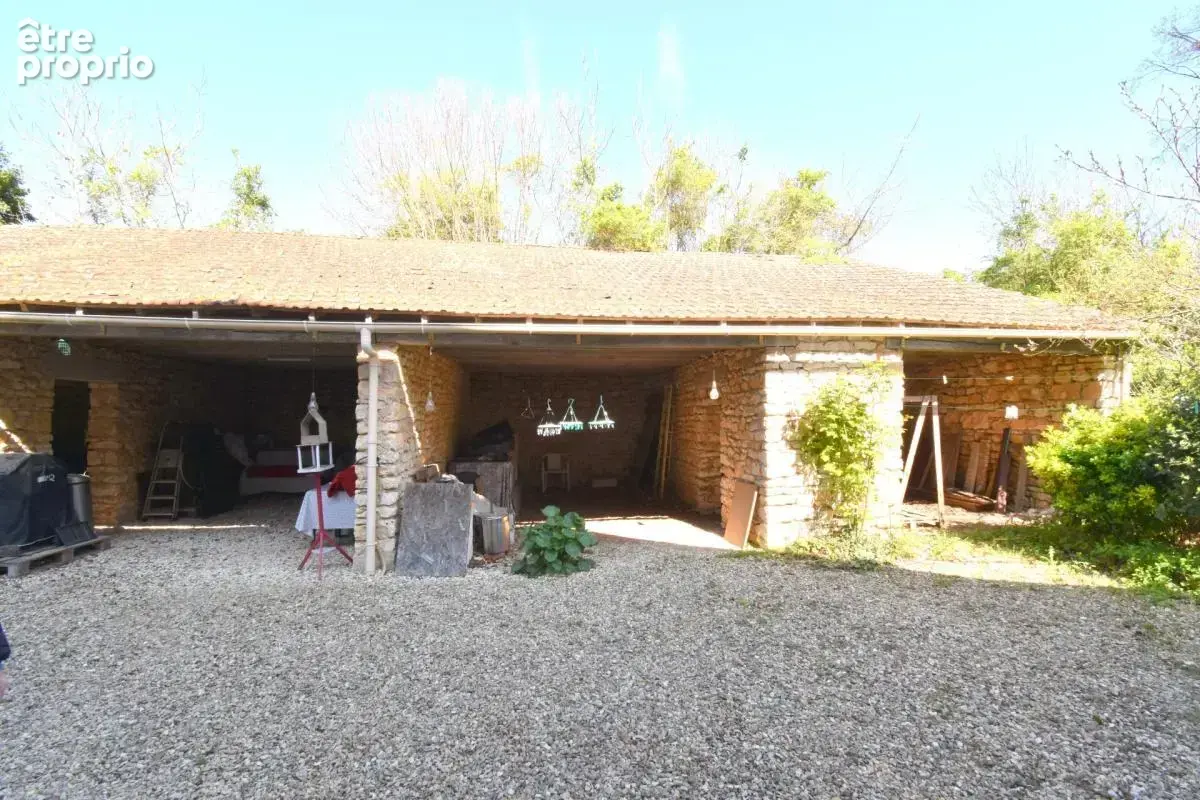 Maison de charme, dans son parc clos, 199m² - photo 29