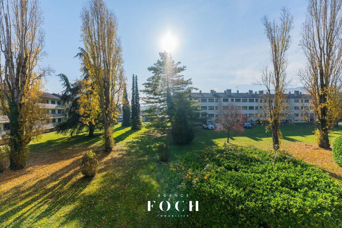 Appartement à MAIDIERES