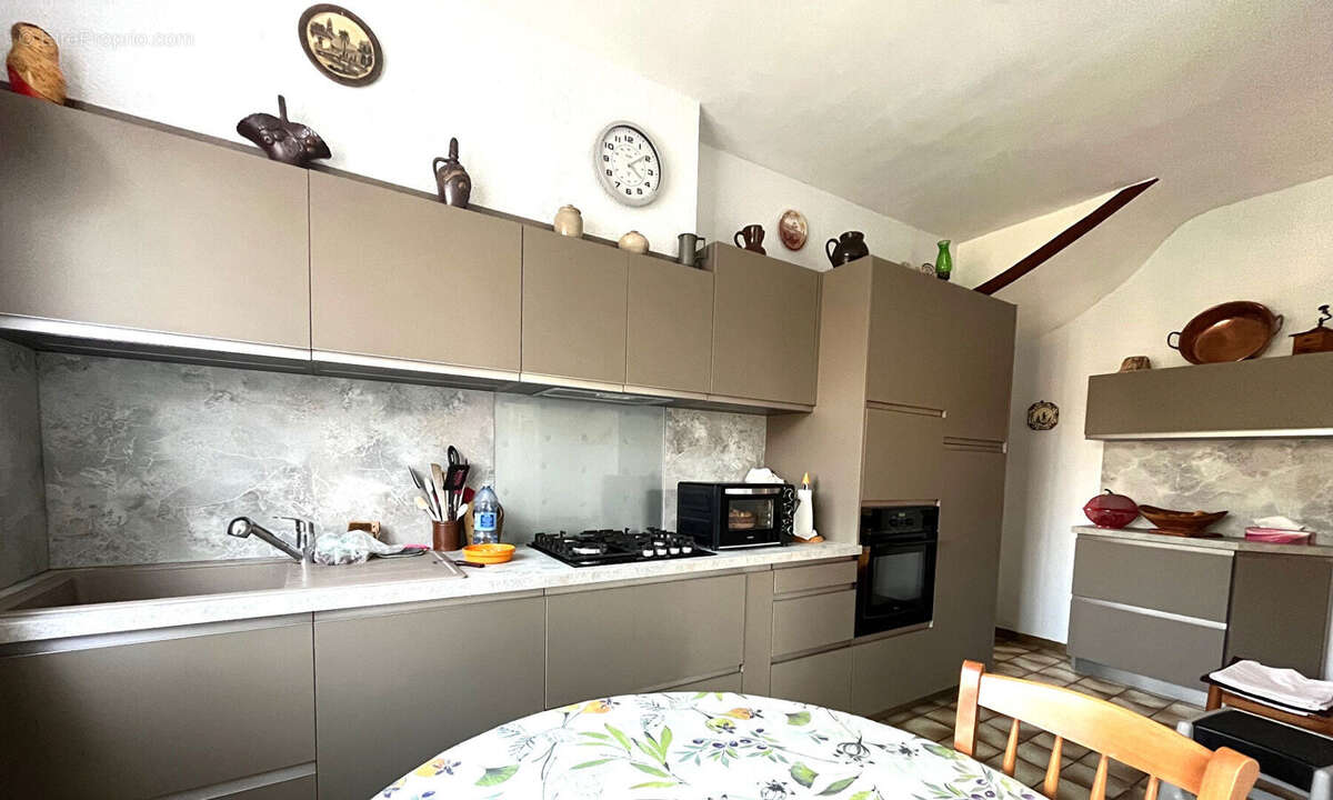 Maison à SAINT-NAZAIRE