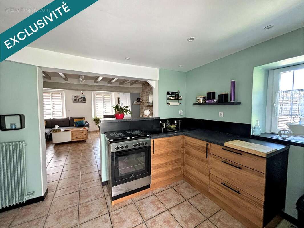 Photo 5 - Maison à VILLENEUVE-LES-GENETS