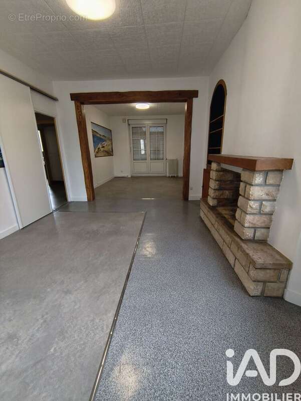 Photo 5 - Maison à ROMILLY-SUR-SEINE