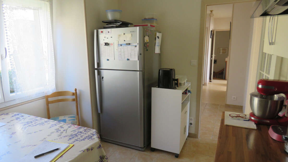 Maison à CORGNAC-SUR-L'ISLE