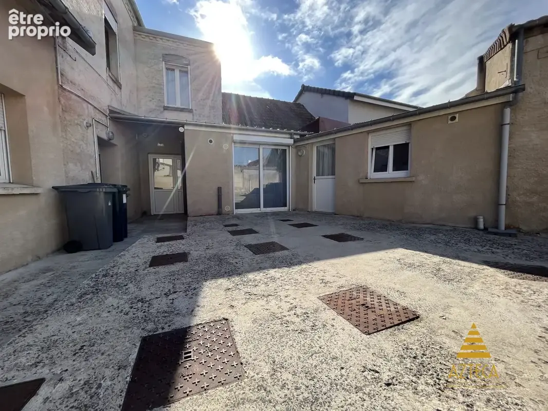 Appartement 250 m² à vendre à Bourlon (62860) - photo 6