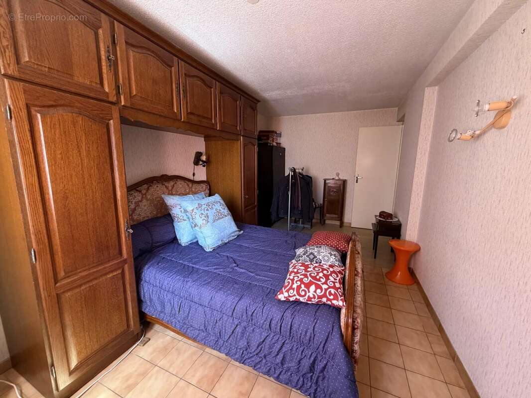 Appartement à DRAP