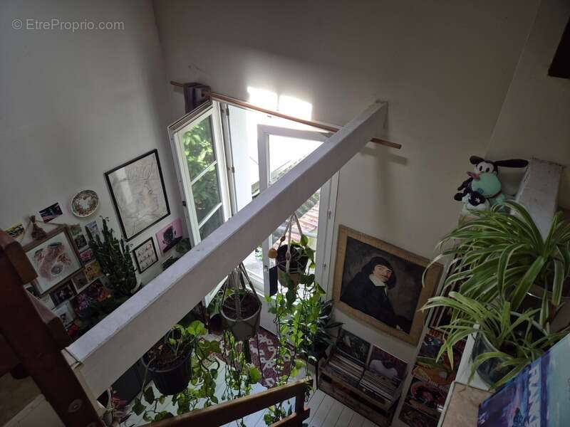 Appartement à ANGOULEME