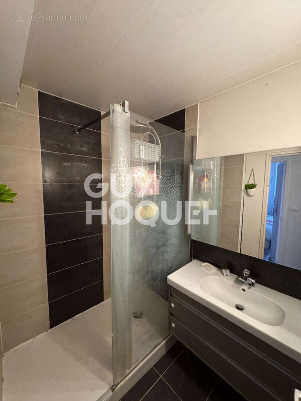 Appartement à LE CREUSOT