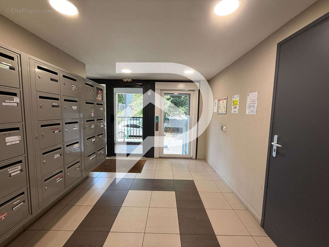 Appartement Evreux 3 pièce(s) 54 m2 - photo 9
