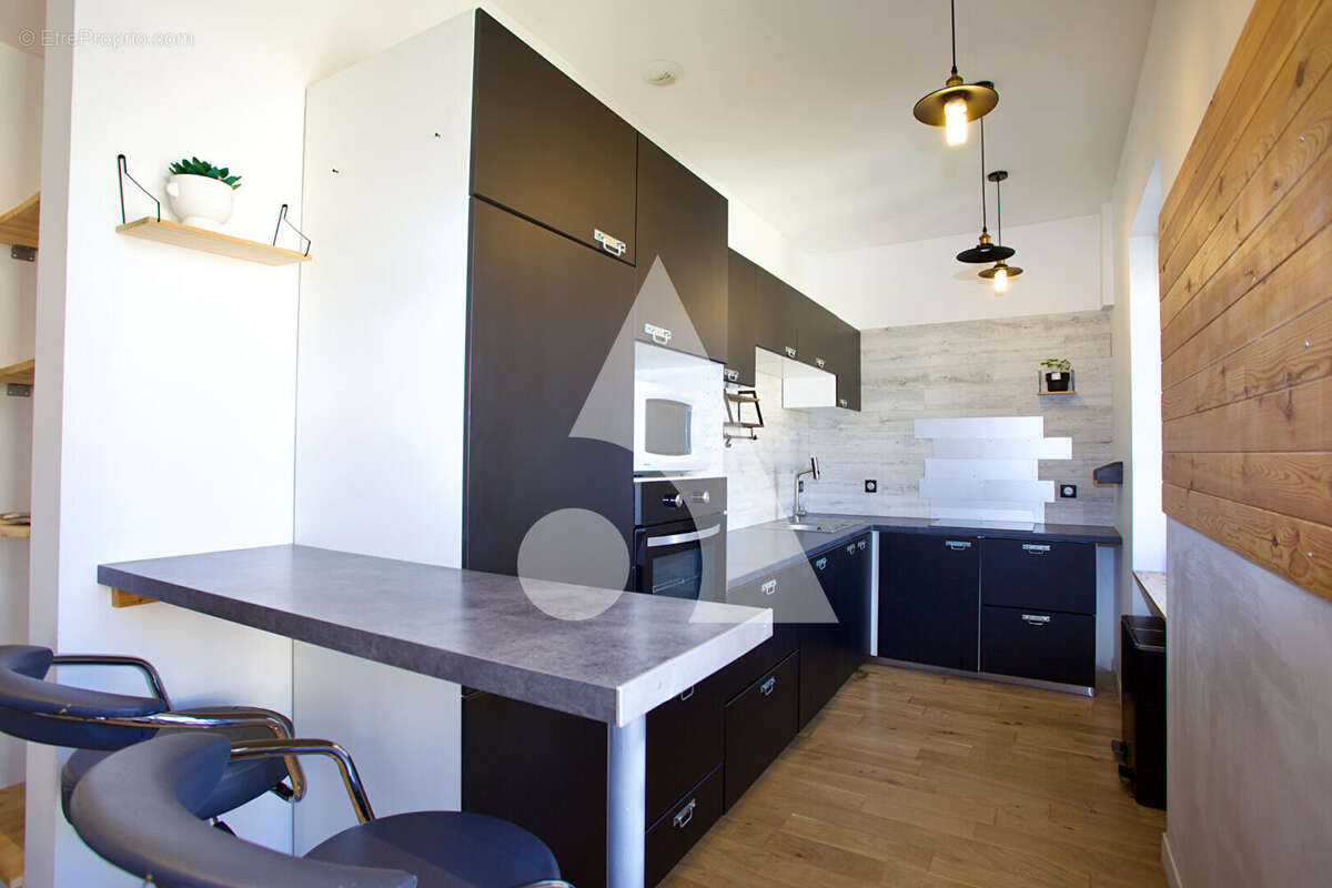 Appartement à VILLEFRANCHE-SUR-SAONE